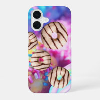 Étui iPhone Everything Donut Sweet Style