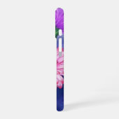 Coque iPhone 16 Étui iPhone Gerbera Daisies (Côté gauche)