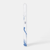 Coque iPhone 16 Étui iPhone "Imagination" – Créatif et minimaliste (Côté gauche)
