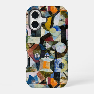 Coque iPhone 16 Étui iPhone Klee Moon Magic