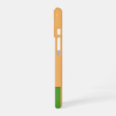 Coque iPhone 16 Étui iPhone Milky Case-Mate (Côté gauche)