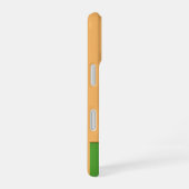 Coque iPhone 16 Étui iPhone Milky Case-Mate (Côté droit)