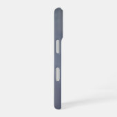 Coque iPhone 16 Étui iPhone Patriotic Flyover (Côté droit)