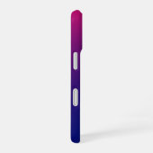 Coque iPhone 16 Étui iPhone Planetary Aurora (Côté droit)