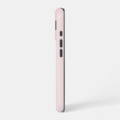 Coque iPhone 16 Étui Iphone Sakura Mochi (Côté gauche)