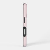 Coque iPhone 16 Étui Iphone Sakura Mochi (Côté droit)