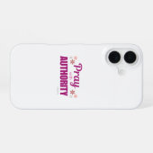 Coque iPhone 16 Étui mince pour iPhone 13 Pro, brillant (Verso Horizontal)