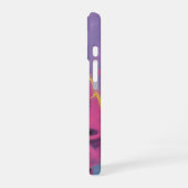 Coque iPhone 16 Étui minimal pour iPhone 16 (Côté gauche)