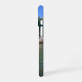 Coque iPhone 16 Étui Ocean Kayak pour iPhone 16 (Côté gauche)
