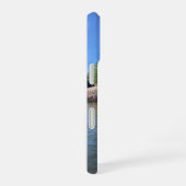 Coque iPhone 16 Étui Ocean Kayak pour iPhone 16 (Côté droit)