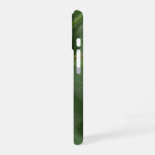 Coque iPhone 16 Étui pour iPad Papillon Tacheté Bleu Beau (Côté gauche)