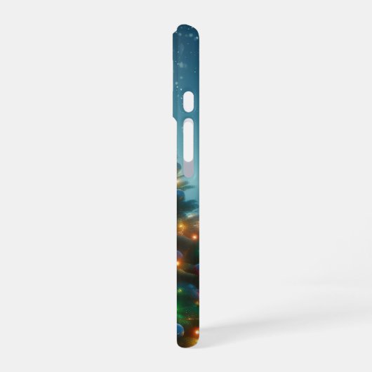 Coque iPhone 16 Étui pour iPhone (Côté gauche)