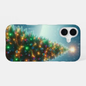 Coque iPhone 16 Étui pour iPhone (Verso Horizontal)