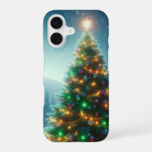 Coque iPhone 16 Étui pour iPhone (Verso)