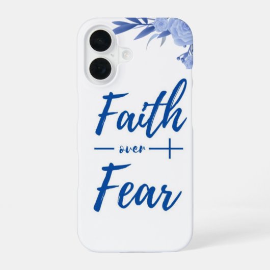 Coque iPhone 16 Étui pour iPhone 16 (Verso)