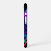 Coque iPhone 16 Étui pour iPhone 16 (Côté gauche)