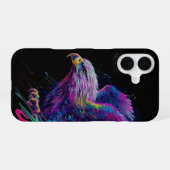 Coque iPhone 16 Étui pour iPhone 16 (Verso Horizontal)