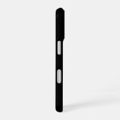 Coque iPhone 16 Étui pour iPhone 16 (Côté droit)