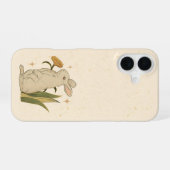 Coque iPhone 16 Étui pour iPhone 16 ajustement mince (Verso Horizontal)