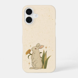 Coque iPhone 16 Étui pour iPhone 16 ajustement mince