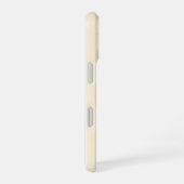 Coque iPhone 16 Étui pour iPhone 16 ajustement mince (Côté droit)