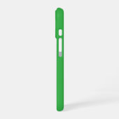 Coque iPhone 16 Étui pour iPhone 16 avec citation Amor Fati (Côté gauche)