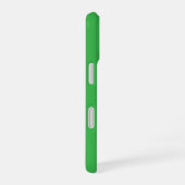 Coque iPhone 16 Étui pour iPhone 16 avec citation Amor Fati (Côté droit)