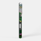 Coque iPhone 16 Étui pour IPhone 16 Bumblebee Dragonling (Côté droit)