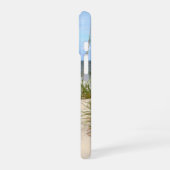 Coque iPhone 16 Étui pour iPhone 16 de plage (Côté gauche)
