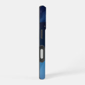 Coque iPhone 16 Étui pour iPhone 16 : Fly TWA (Côté droit)