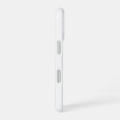 Coque iPhone 16 Étui pour iPhone 16 Lapin Câlin (Côté droit)