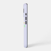 Coque iPhone 16 Étui pour iPhone 16 Y2K (Côté gauche)