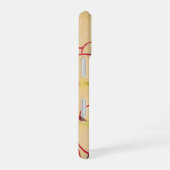 Coque iPhone 16 Étui pour iPhone Apple (Côté droit)