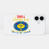 Coque iPhone 16 Étui pour iPhone Apple (sauf 17 Pro) (Verso Horizontal)