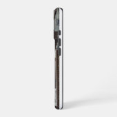 Coque iPhone 16 Étui pour iPhone - Austin, TX (Côté gauche)
