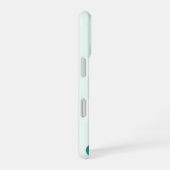 Coque iPhone 16 Étui pour iPhone d'âne mignon (Côté droit)