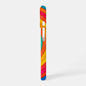 Coque iPhone 16 Étui pour iPhone de style 1974 (Côté gauche)