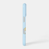 Coque iPhone 16 Étui pour iPhone Dolmadakia (Côté droit)