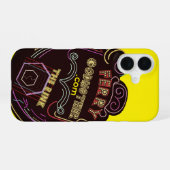Coque iPhone 16 Étui pour iPhone / iPad (Verso Horizontal)