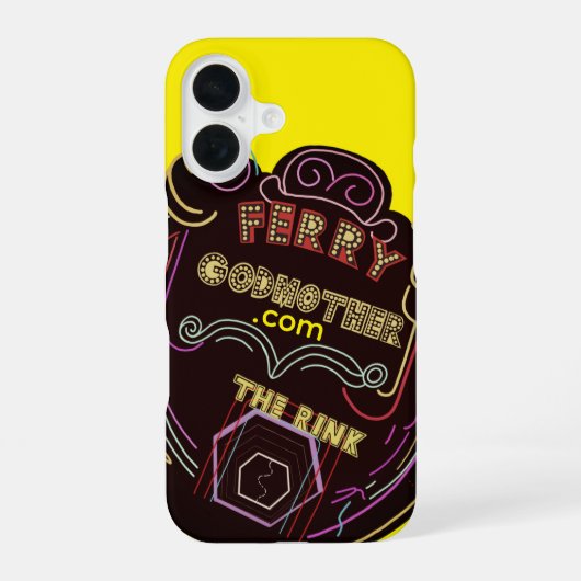Coque iPhone 16 Étui pour iPhone / iPad (Verso)