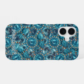Coque iPhone 16 Étui pour iPhone / iPad (Verso Horizontal)