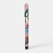 Coque iPhone 16 Étui pour iPhone / iPad (Côté gauche)