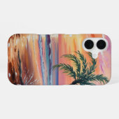 Coque iPhone 16 Étui pour iPhone / iPad (Verso Horizontal)