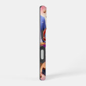 Coque iPhone 16 Étui pour iPhone / iPad (Côté droit)