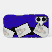 Coque iPhone 16 Étui pour iPhone / iPad (Verso Horizontal)