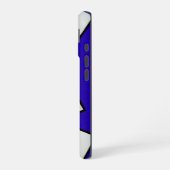 Coque iPhone 16 Étui pour iPhone / iPad (Côté gauche)