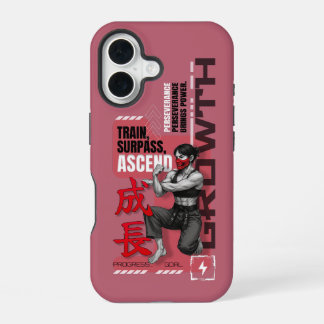 Coque iPhone 16 Étui pour iPhone / iPad