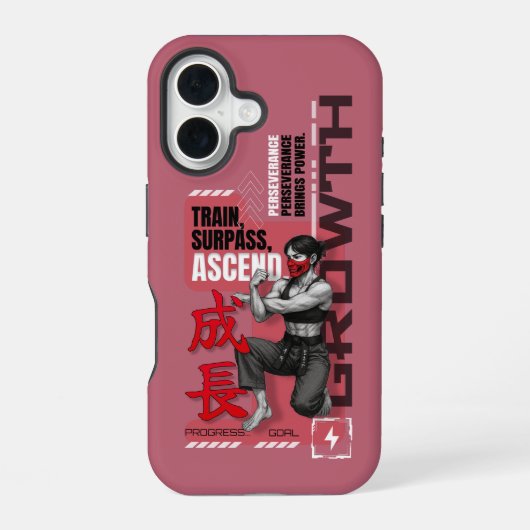 Coque iPhone 16 Étui pour iPhone / iPad (Verso)