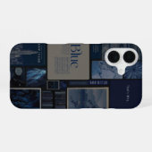 Coque iPhone 16 Étui pour iPhone / iPad (Verso Horizontal)