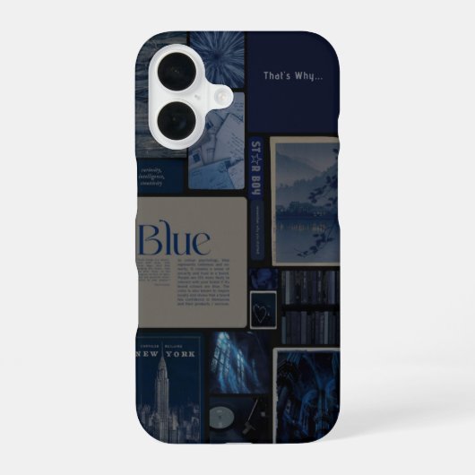 Coque iPhone 16 Étui pour iPhone / iPad (Verso)